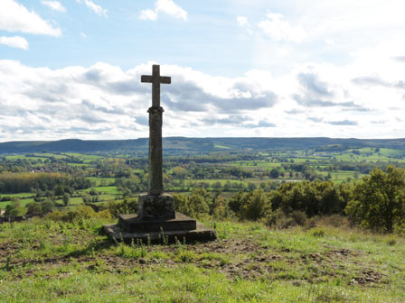 La Croix de Bouton