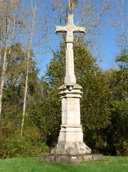 La Croix des Marronniers