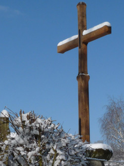 La Croix de Morgelle